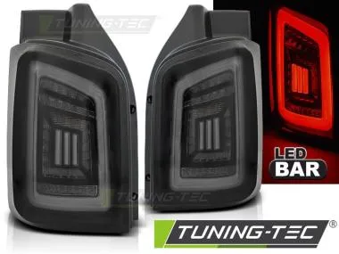 Stopuri pentru VW T5 04.03-09 / 10-15 Negri Tuning-Tec - LDVWH5
