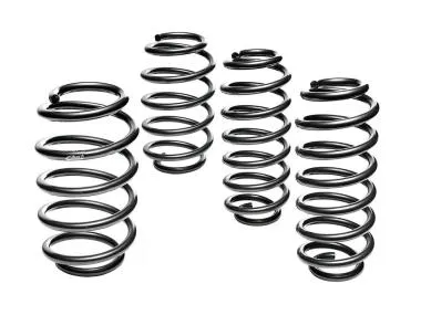 Arcuri sport Eibach Pro-Kit pentru BMW F10/F11 - E10-20-022-08-20