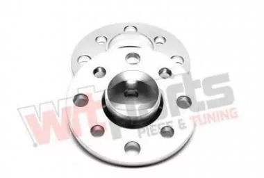 Wheel spacer adapter 4x100/4x108  - 4100-20