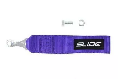 Tow Strap SLIDE Purple - JB-IN-056