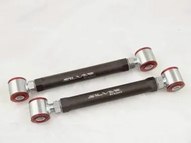 Camber kit pentru Mercedes W124 W201 W202 Silver Project - SP-3705