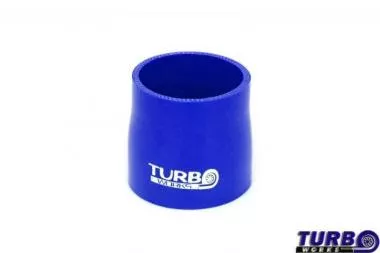 Silicone reduction TurboWorks Blue 70-89mm CN-SL-403