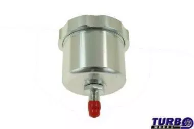 Hydraulic Drift Handbrake Fluid Tank silver - MP-HM-005