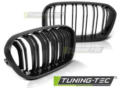 Grila radiator pentru BMW F20 F21 15-18 Tuning-Tec - GRBM99