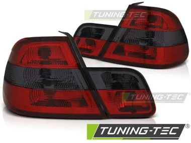 Stopuri pentru BMW E46 Coupe 04.99-03.03 Tuning-Tec - LTBM54