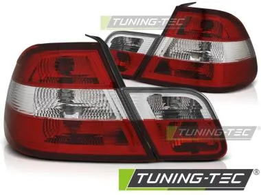 Stopuri pentru BMW E46 Coupe 04.99-03.03 Tuning-Tec - LTBM53