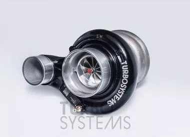 HTX4068B1 hybrid turbocharger - HTX4068B1