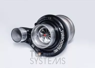 HTX4068B1 hybrid turbocharger HTX4068B1