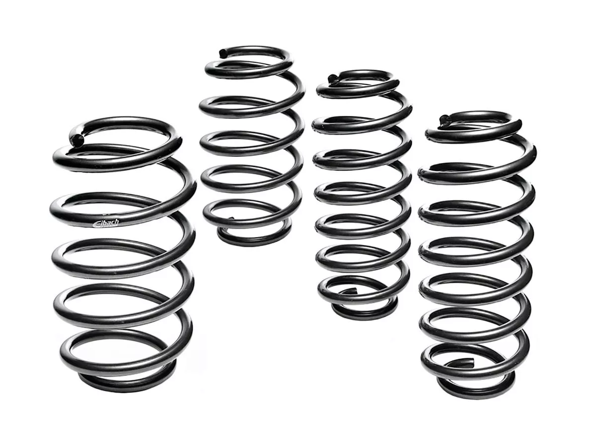 Eibach E1566-140 Performance Pro-Kit Springs Eibach E1566-140 Performance Pro-Kit Springs