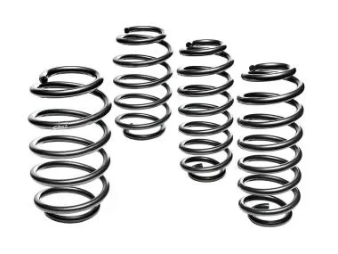 Arcuri sport Eibach Pro-Kit pentru VOLKSWAGEN Passat - E10-85-002-06-22