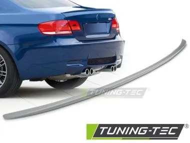 Eleron portbagaj pentru BMW E92 06-13  Tuning-Tec - SPBM05
