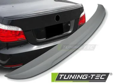 Eleron portbagaj pentru BMW E60 Tuning-Tec - SPBM06