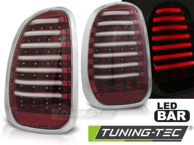 Stopuri cu led pentru Mini R60 COUNTRYMAN 10-14 Tuning-Tec - LDMC04