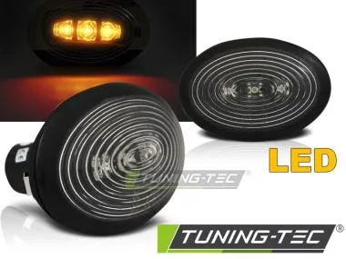 Semnalizator pentru Mini Cooper R56 06-14 Tuning-Tec - KBMC01