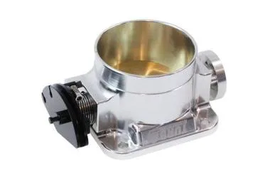 Clapeta de acceleratie universala 90 mm TurboWorks - MP-PP-016