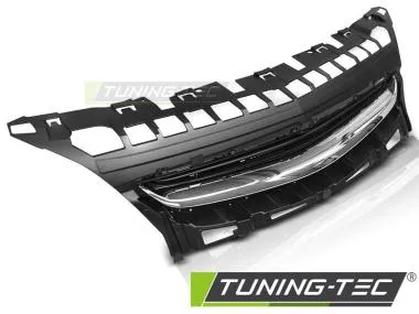 Grila radiator pentru Opel Astra J 12-15  Tuning-Tec - GROP02