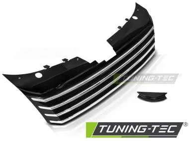 Grila radiator pentru Volkswagen Passat B7 10-14  Tuning-Tec - GRVW15