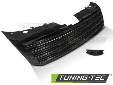 Grila radiator pentru Volkswagen Passat B7 10-14  Tuning-Tec - GRVW16