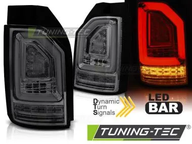 Stopuri pentru Volkswagen Transporter T6 2015- Tuning-Tec - LDVWJ4