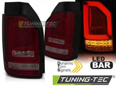 Stopuri pentru Volkswagen T6 2015- Tuning-Tec - LDVWJ8