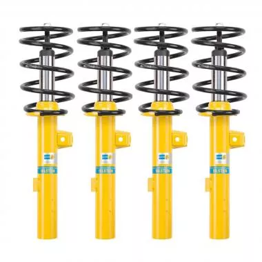 Kit suspensie sport fixa Eibach B12 pentru Audi TT 8N 1.8T - E90-15-001-01-22