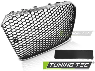 Grila radiator pentru Audi A5 11-16 Tuning-Tec - GRAU55