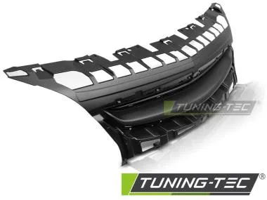 Grila radiator pentru Opel Astra J 12-15 Tuning-Tec - GROP01
