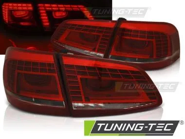 Stopuri pentru Volkswagen Passat B7 10.2010-10.2014 Tuning-Tec - LDVWE0