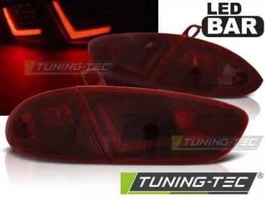 Stopuri cu led pentru Seat Leon 03.09-13 Tuning-Tec - LDSE32