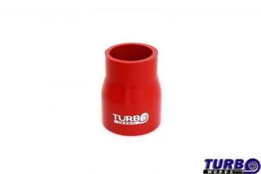 Silicone reduction TurboWorks Red 45-63mm - CN-SL-440