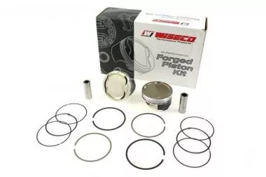 Pistoane forjate Wiseco pentru BMW M54B30 84,  5MM - US-KE325M845