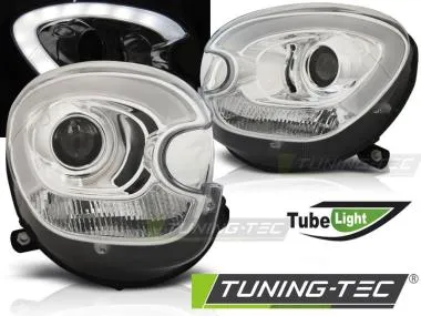 Faruri cu tub led pentru Mini R60 R61 Countryman 10-14 Tuning-Tec - LPMC14
