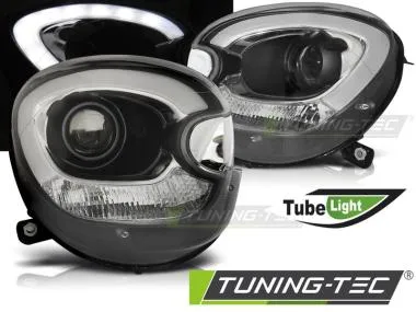 Faruri cu tub led pentru Mini Cooper Countryman R60 10-14 Tuning-Tec - LPMC15