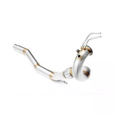 Downpipe pentru VAG 1.9TDI ,  2.0TDI RM Motors - 213108