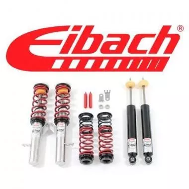 Kit suspensie sport reglabila Eibach Pro-Street-S Audi A4 B5 PSS65-15-003-01-22