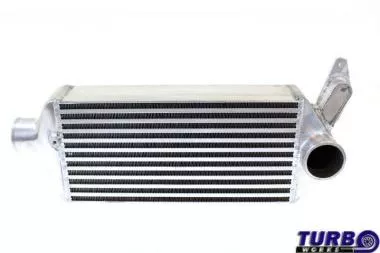 Intercooler pentru SUBARU Impreza WRX EJ25 GR GH 2.5T 08 TurboWorks MG-IC-048