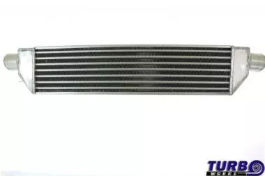 Intercooler pentru VW Jetta Golf V VI GTI 2.0T TurboWorks MG-IC-047