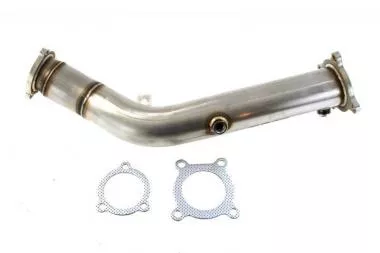 Downpipe pentru Audi A4/ A5/ Q5 B8 2.0T TurboWorks - MG-DP-055