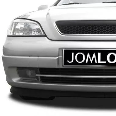 Grila fara emblema pentru Opel Astra G Jom - 6320027MOE