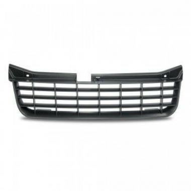 Grille badgeless,  black suitable for Opel Omega B year 1994  - 6320033OE