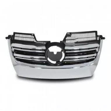 Front Grille Volkswagen Golf V 1K1853653R