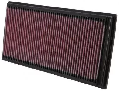 K&N Panel Filter Vw,  Audi,  Seat,  Skoda - KN-33-2128