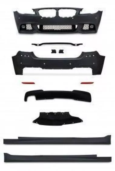 Body Kit pentru BMW F10 10-13 Jom 5111294JOM