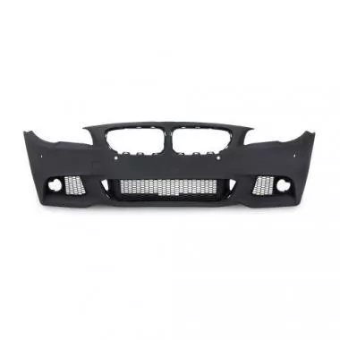 Front Bumper for BMW F10 10-15 - 5111291-2JOM