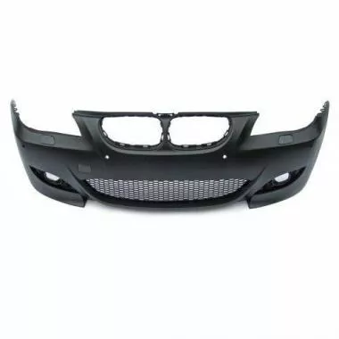 Front bumper for BMW E60 07-10 M-Style - 5111297JOM