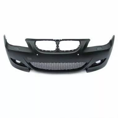 Front bumper for BMW E60 07-10 M-Style 5111297JOM