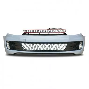 Front Bumper for Volkswagen Golf VI GTI-Style 1L0807103JTI