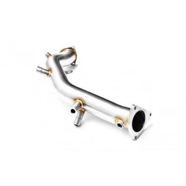 Downpipe pentru VAG 2.0 TDI AWD RM Motors - 212105
