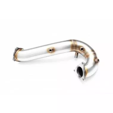 Downpipe Audi A4 A5 2.7 3.0 TDI Quattro - 211103