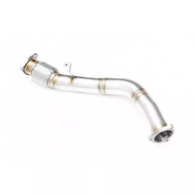 Downpipe Audi A4 2.7 3.0 TDI Quattro AUT. - 212114